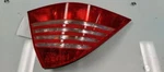 03-06 Mercedes S-class Lh Tail Light. Fixed Price $125.00.