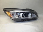 Kia Sorento 2017 Right Headlight Assembly Xenon Hid W/ Adaptive Headlamps 2836. Fixed Price $350.00.