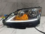 2013 2020 Lexus LS460 Headlight Oem Lh Left Driver Side Dual Beam Hid Xenon Lamp. Fixed Price $1200.00.