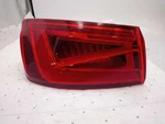 Driver Tail Light Convertible Quarter Panel Mounted Fits 15-16 Audi A3 741523. Fixed Price $181.99.