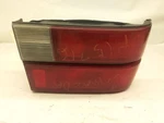 Driver Left Tail Light Coupe Outer Fits 83-85 Mazda 626 434187. Fixed Price $26.00.