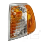 Parking Light Tyc 18-3372-61. Fixed Price $16.68.