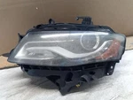 Driver Headlight Sedan Xenon Hid Self Adjusting Fits 09-12 Audi A4 181311. Fixed Price $240.00.