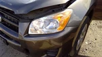 Driver Left Headlight Sport Package Fits 09-12 RAV4 2728008. Fixed Price $118.00.