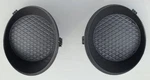 2007-2014 Toyota Tundra Oem Fog Light Covers Rh & Lh 52127-0C050/52128-0C050. Fixed Price $29.95.