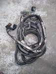 2005 2006 2007 Ford F250 F350 Drw 6.0L At 4X4 Frame Wiring Harness Crewcab 172WB. Fixed Price $200.00.