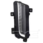 Tyc Right Side Led Drl Daytime Running Light For Cadillac Cts 2014-2019 Models. Fixed Price $224.00.