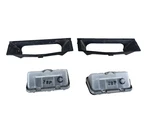 2017-2022 Toyota Prius Prime Avalon 8LED License Plate Light Pair 8120433030 #sb. Fixed Price $29.99.