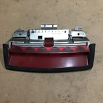 95 Saturn Sedan 3RD Brake Light 16520712. Fixed Price $40.00.