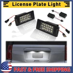 Led License Plate Light For 2016-2022 Chevrolet Malibu 18-22 Equinox. Fixed Price $16.99.