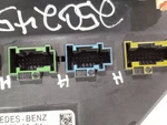 Used Turn Signal Module Fits: 2014 Mercedes-benz E-class 212 Type Lamp. Fixed Price $212.65.