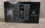 2018-2024 Volkswagen Tiguan Front Roof Overhead Console Dome Light Switch Oem. Fixed Price $99.99.