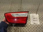 Passenger Tail Light Sedan Lid Mounted Incandescent Fits 12-17 Rio 1159361. Fixed Price $50.00.