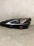 2019-2021 Lexus ES350 ES300H Left Lh Driver Side Headlight Oem Single Built. Fixed Price $299.00.