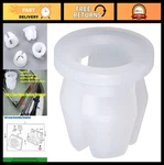 50PCS Park Turn Signal Housing Grommet Ford Gm Toyota - Durable Replacement. Fixed Price $25.99.