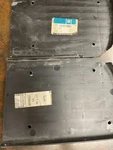 Nos 1967 Chevy Camaro Z28 Rs Rally Sport Headlamp Light Door 3919063/3919064 Gm. Fixed Price $149.95.
