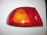 Driver Left Tail Light Quarter Panel Mounted Fits 98-02 Corolla 450535. Fixed Price $37.10.