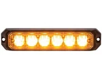 Buyers Products #8891500 - Inch Amber Led Strobe Light. Fixed Price $99.95.