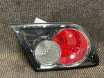 Fits 2006-2008 Mazda Left Trunk/lid Tail Light OEM:GP7B513G0. Fixed Price $61.57.