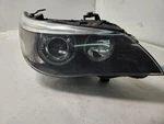 Passenger Headlight With Xenon Hid Fits 05-07 Bmw 525I 410720. Fixed Price $374.40.