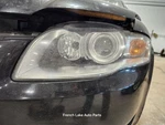 Driver Left Headlight Xenon Hid Adaptive Fits 05-09 Audi S4 1313056. Fixed Price $150.00.