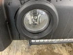 Corner/park Light Fog-driving Bumper Mounted Fits 10-20 Journey 952673. Fixed Price $134.90.