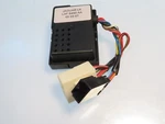 Jaguar XJ6 1995-1997 Factory Illumination Control Module LXF6490AA. Fixed Price $132.25.