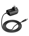 Ac Adapter For Summer Infant 02100A Day & Night Handheld Color Power Supply Cord. Fixed Price $6.49.