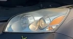2007-2010 Saturn Outlook Lh Driver Hid Xenon Headlight Lamp Oem. Fixed Price $183.38.