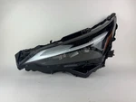 2022 - 2024 Lexus NX250 NX350 Left Driver Side Single Beam Led Headlight Oem. Fixed Price $399.00.