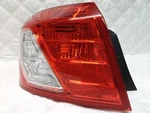 Taillamp Brakelight Driver Left Side Hand 8156133500. Fixed Price $45.66.