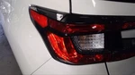Subaru Impreza 2025 Driver Side Quarter Mounted Tail Light 1629116. Fixed Price $195.00.