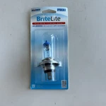Wagner 9003BLX Britelite H4 Headlight Bulb High Low Dual Beam Upgraded New. Fixed Price $7.64.