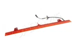 New 3RD Third Brake Stop Tail Light Fits Audi Q5 2008- Fer Oem. Fixed Price $80.08.