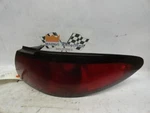 Passenger Tail Light Coupe ZX2 Quarter Panel Mounted Fits 98 Escort 29195. Fixed Price $73.69.