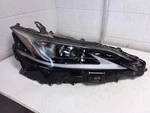 2019 Lexus ES300H Oem Single Beam Led Headlight Passenger Right Side. Fixed Price $579.95.