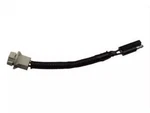 Genuine Ford Socket & Wire D6TZ-15A442-B. Fixed Price $28.80.