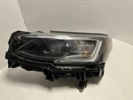 Driver Left Headlight Led Without Adaptive Fits Legacy 420. Fixed Price $327.60.