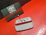 01 02 03 Toyota Prius Rear 3RD Brake Light High Mount Stop Lamp With Cover Trim. Fixed Price $40.00.