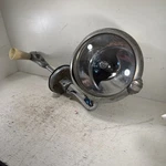 Vintage Unity Car Truck Spotlight S6 Ivory Handle W/bracket Parts Repair. Fixed Price $74.80.