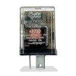 Grote 44730 6-LAMP Hd Alternating Flasher Terminal. Fixed Price $41.67.