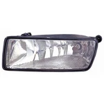 FO2594100 Fog Lamp Lens/housing Driver Side Fits 2006-2010 Ford Explorer Capa. Fixed Price $40.00.