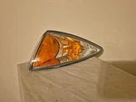 Parking Side Marker Lamp 2000 To 2003 Chevy Cavalier Left Driver. Fixed Price $25.88.