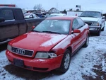 Temperature Control Thru Vin 199999 Fits 98-99 Audi A4 102378. Fixed Price $79.44.