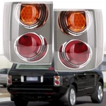 Rear Tail Lights Brake Lamp For Land Rover Range Hse L322 2002 2003-2009. Fixed Price $135.09.