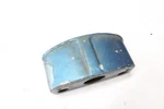 Austin Healey Sprite Mg Midget License Plate Light Plinth Oem Original. Fixed Price $74.99.