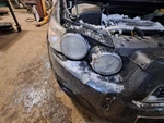 2014 Chevrolet Sonic Used Passenger Headlight Assembly Oem 114-01387R. Fixed Price $108.11.