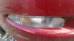 Used Turn Signal / Parking Light Assembly Fits: 2008 Buick Lacrosse Lamp-tu. Fixed Price $81.40.