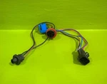 05 06 07 Cobalt Passenger Right Headlight Pigtail Wire Harness Oem 3913-26. Fixed Price $25.00.