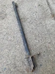 Porsche Oem Pop-up Headlight Swivel Bar 928.750.041.05. Fixed Price $89.99.